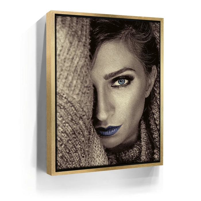 Featured image 7 for Blue Eyes