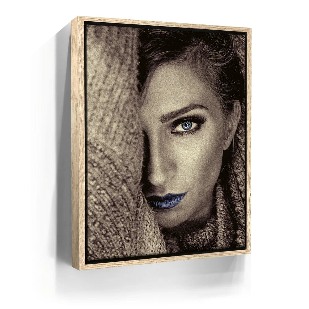 Featured image 9 for Blue Eyes