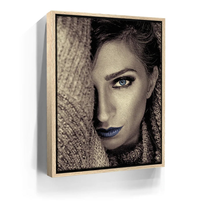 Featured image 9 for Blue Eyes