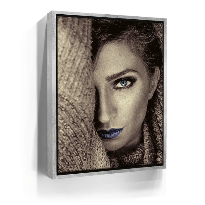 Featured image 8 for Blue Eyes