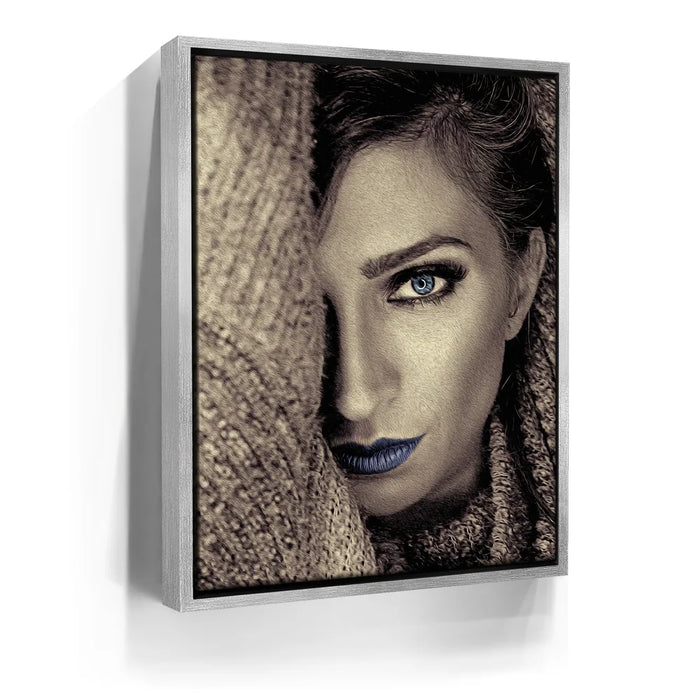 Featured image 8 for Blue Eyes