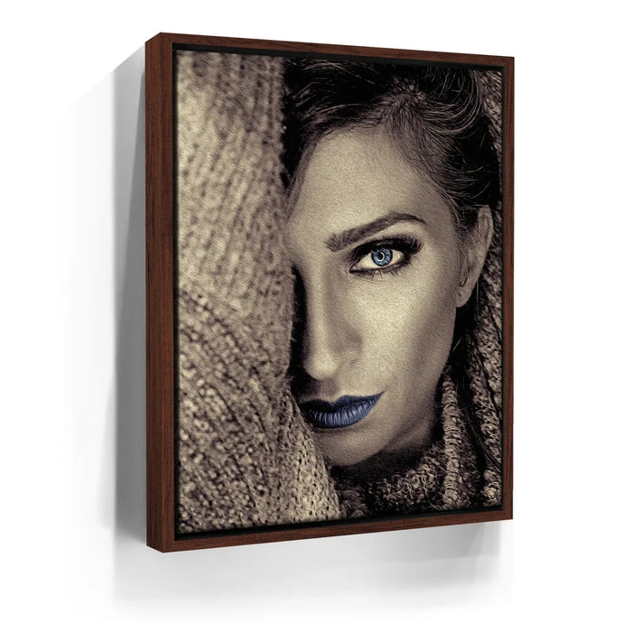 Featured image 10 for Blue Eyes