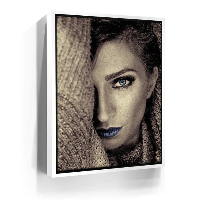 Featured image 6 for Blue Eyes