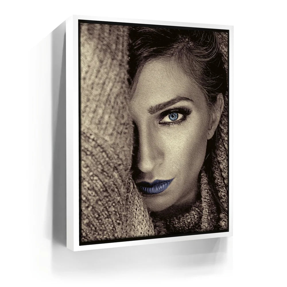 Featured image 6 for Blue Eyes