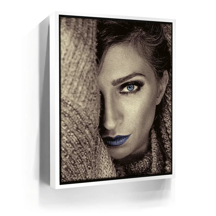 Featured image 6 for Blue Eyes