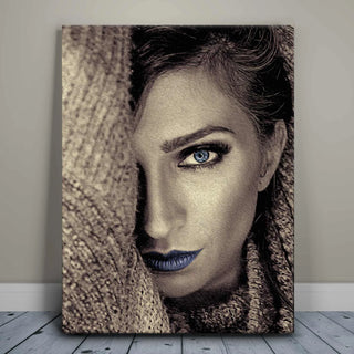 Blue Eyes