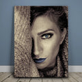 Thumbnail image 2 for Blue Eyes