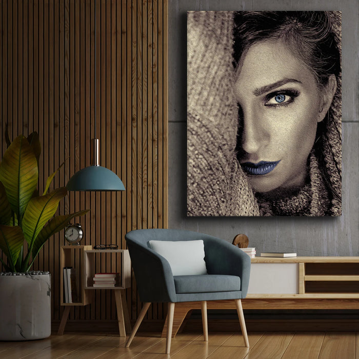 Featured image 2 for Blue Eyes