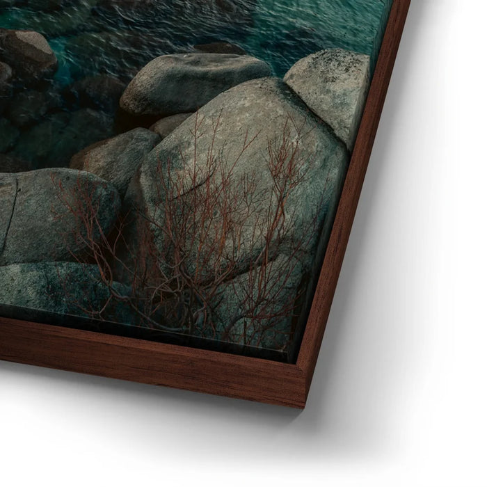 Featured image 14 for Blue Serenity