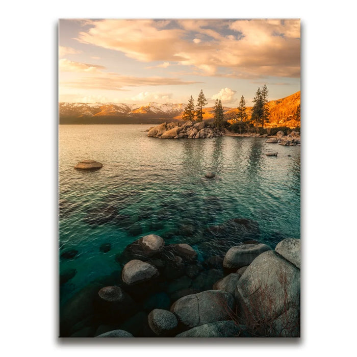 Featured image 1 for Blue Serenity