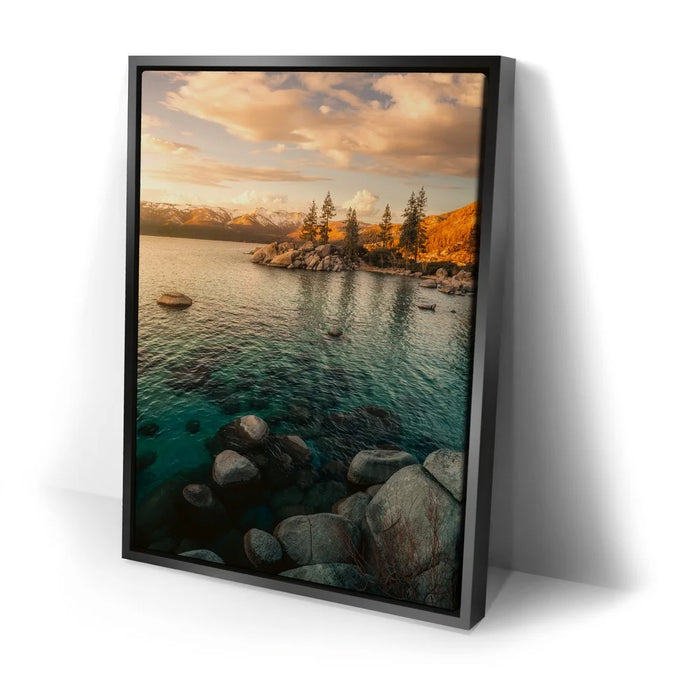 Featured image 2 for Blue Serenity