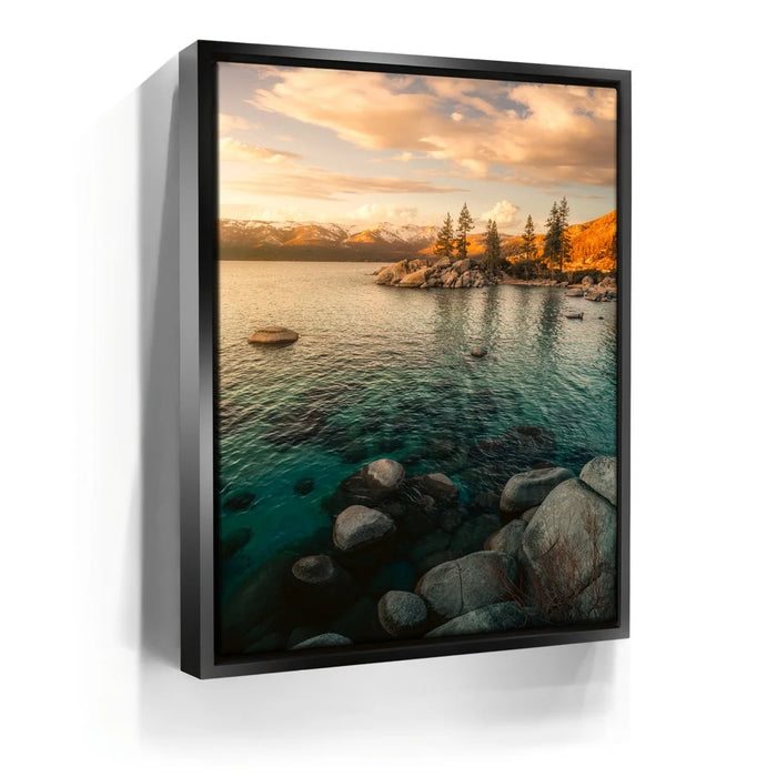 Featured image 5 for Blue Serenity