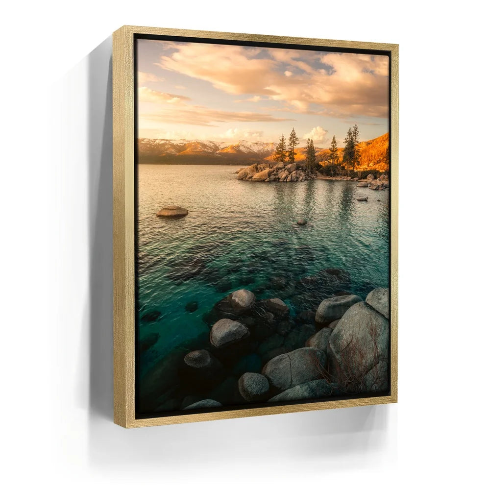 Featured image 7 for Blue Serenity