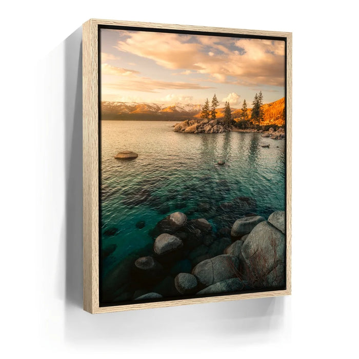 Featured image 9 for Blue Serenity