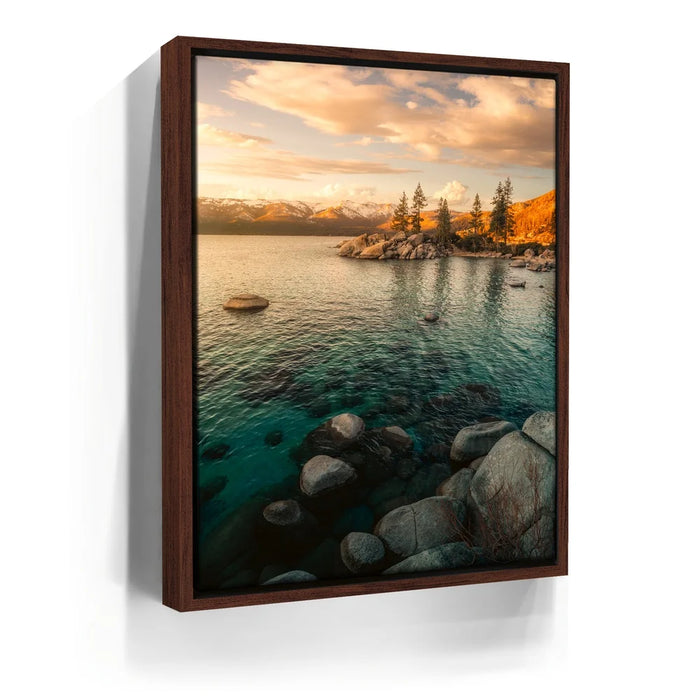 Featured image 10 for Blue Serenity