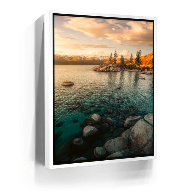 Featured image 6 for Blue Serenity