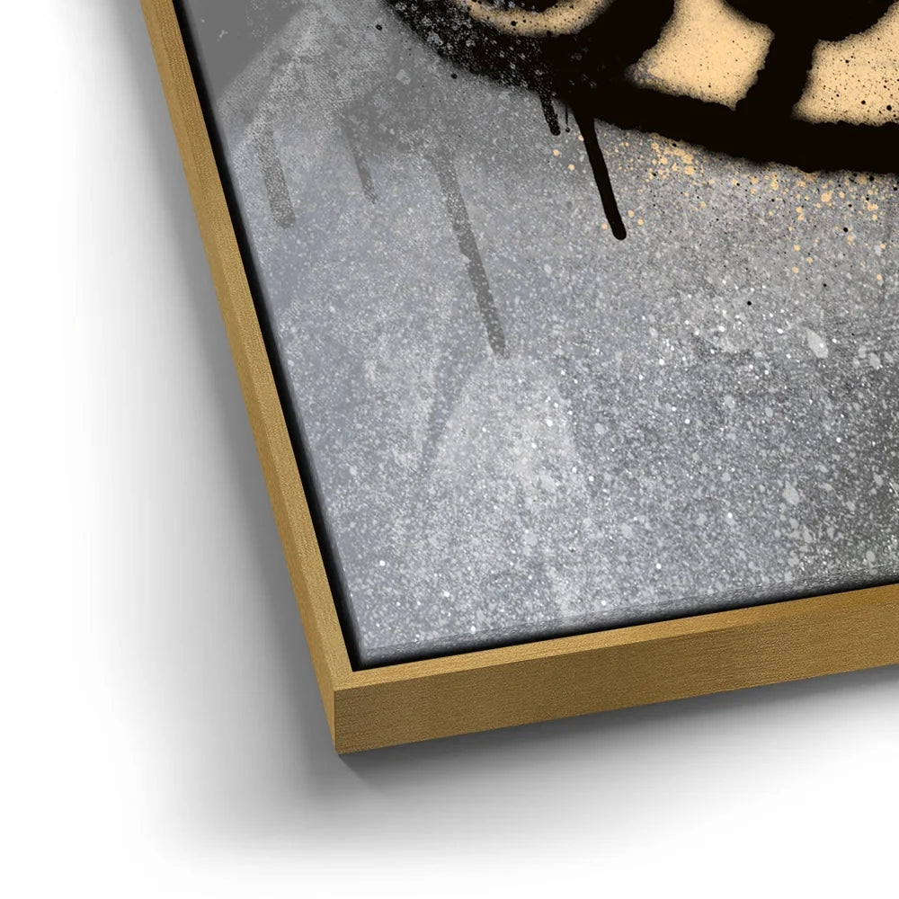 Featured image 12 for Blue Spike Shell - Graffiti