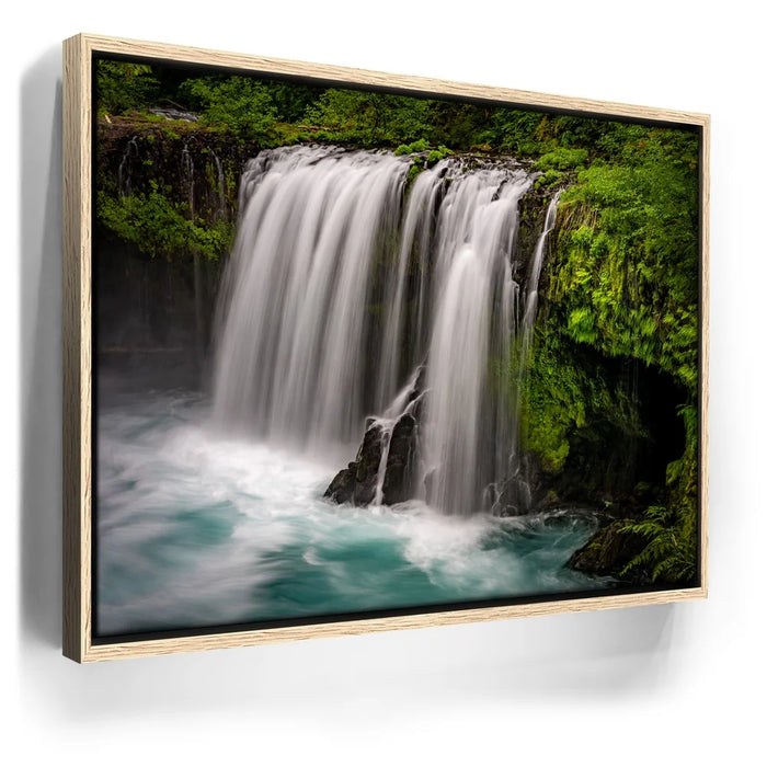 Featured image 10 for Blue Spirit