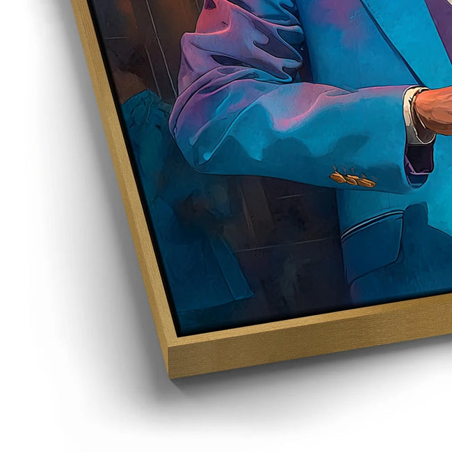 Featured image 13 for Blue Note Serenade