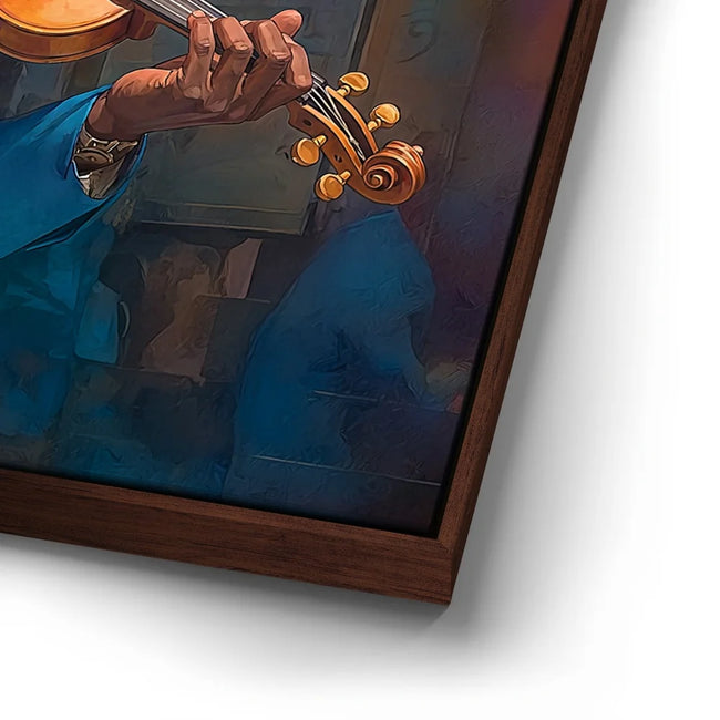Featured image 15 for Blue Note Serenade