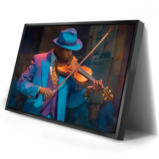 Featured image 2 for Blue Note Serenade