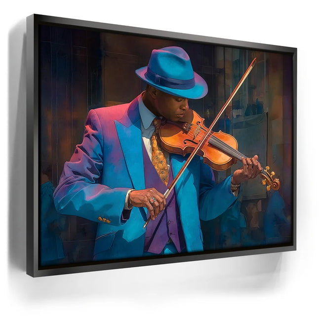 Featured image 6 for Blue Note Serenade