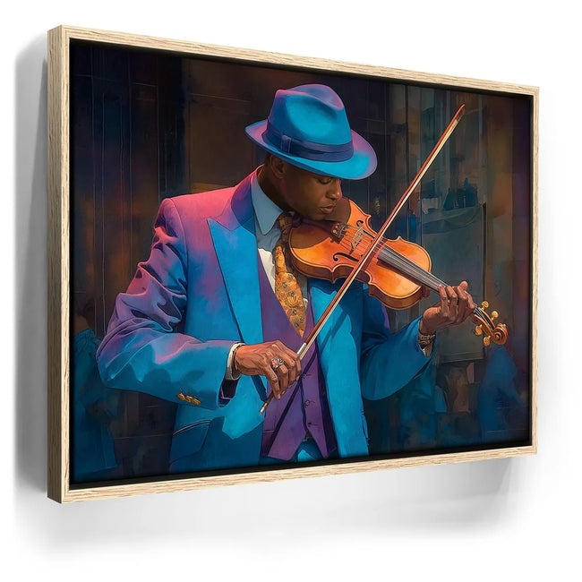 Featured image 10 for Blue Note Serenade
