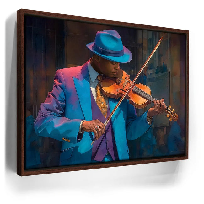 Featured image 11 for Blue Note Serenade