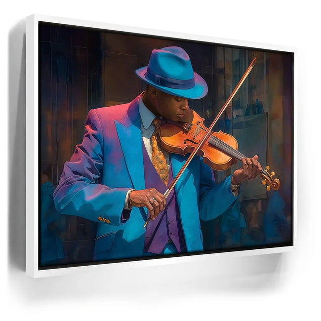 Featured image 7 for Blue Note Serenade