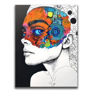 Blueprint Of The Mind