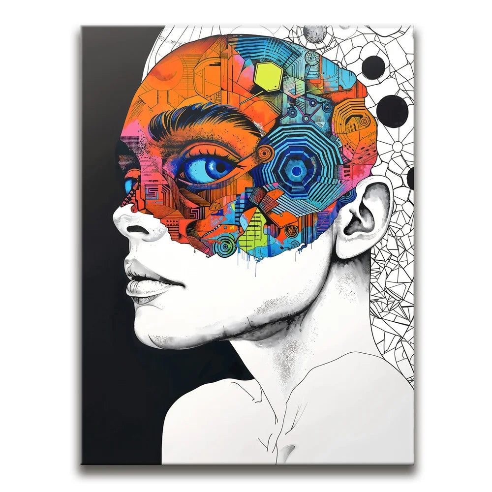 Featured image 1 for Blueprint Of The Mind