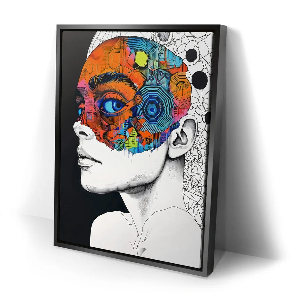 Featured image 2 for Blueprint Of The Mind