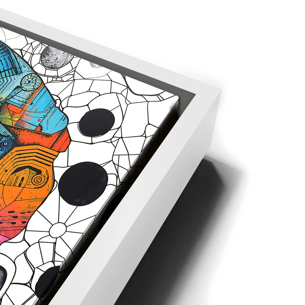 Featured image 13 for Blueprint Of The Mind