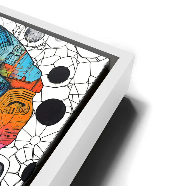 Featured image 13 for Blueprint Of The Mind