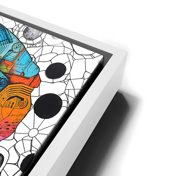 Featured image 14 for Blueprint Of The Mind