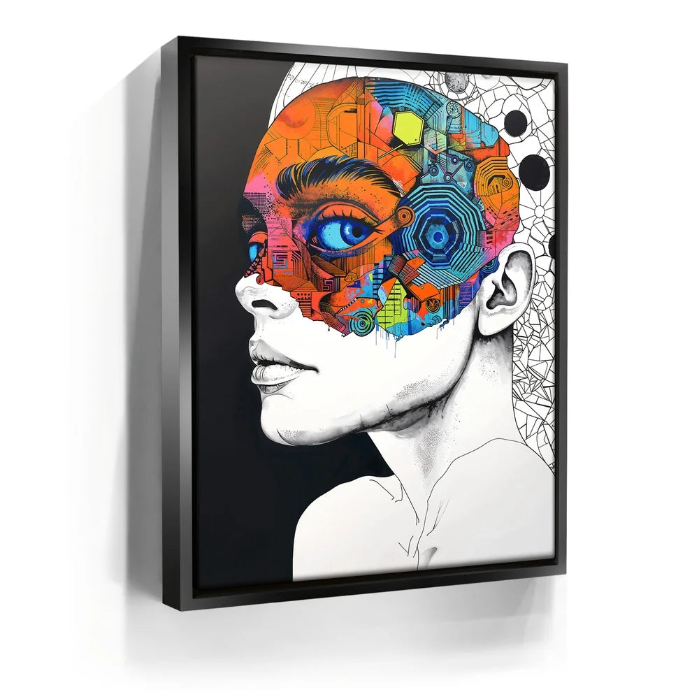 Featured image 5 for Blueprint Of The Mind