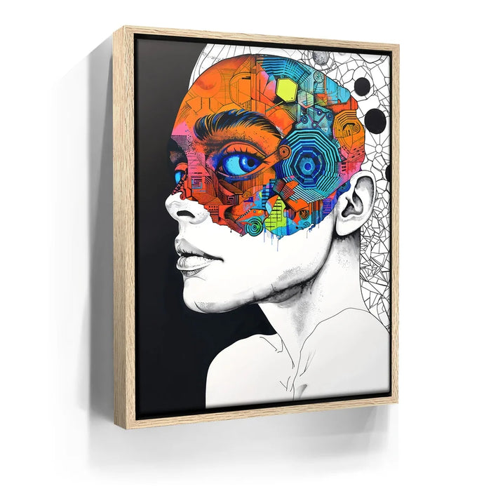 Featured image 10 for Blueprint Of The Mind