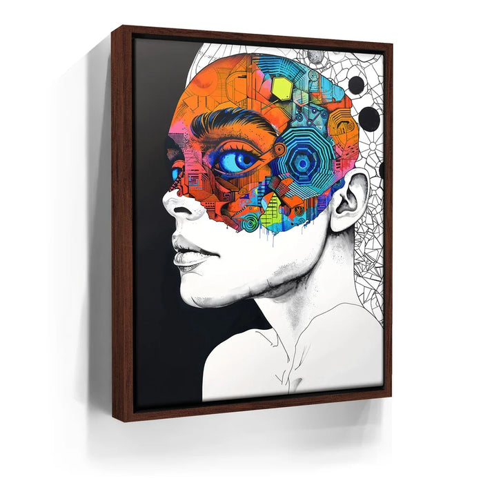 Featured image 11 for Blueprint Of The Mind