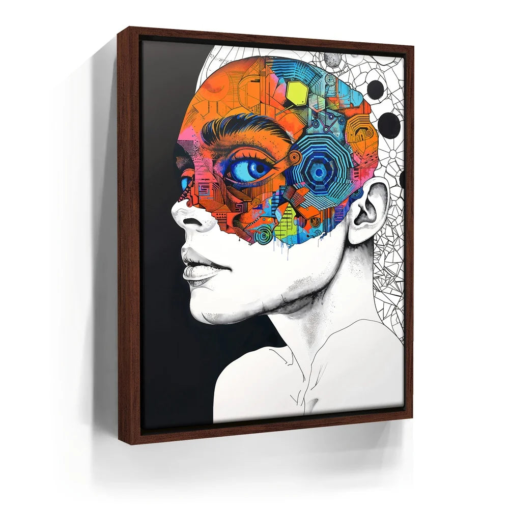 Featured image 10 for Blueprint Of The Mind