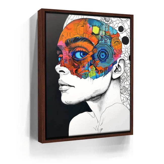 Featured image 10 for Blueprint Of The Mind