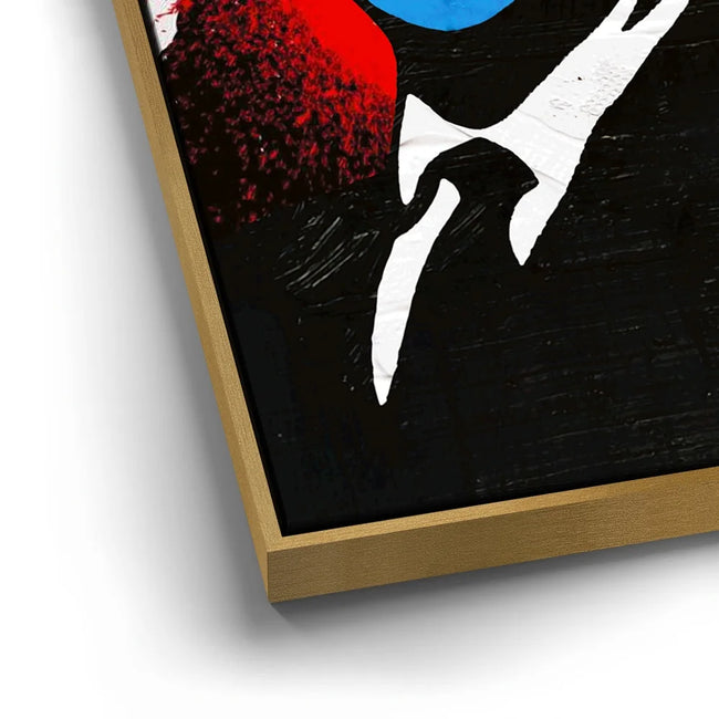 Featured image 12 for Blues Brothers - Andy Warhol Style