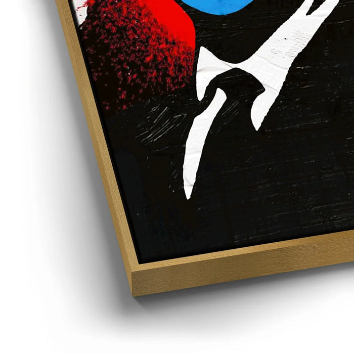 Featured image 12 for Blues Brothers - Andy Warhol Style