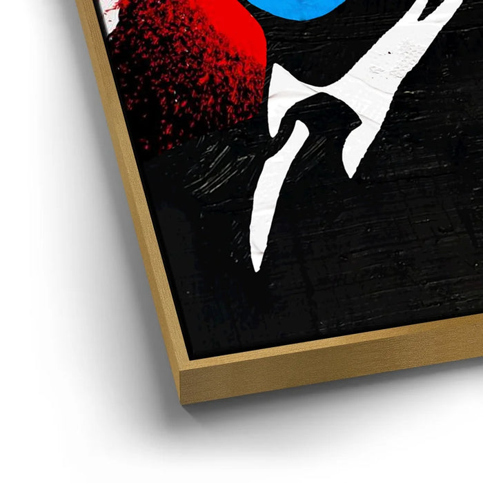 Featured image 13 for Blues Brothers - Andy Warhol Style