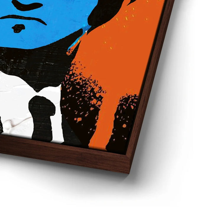 Featured image 14 for Blues Brothers - Andy Warhol Style