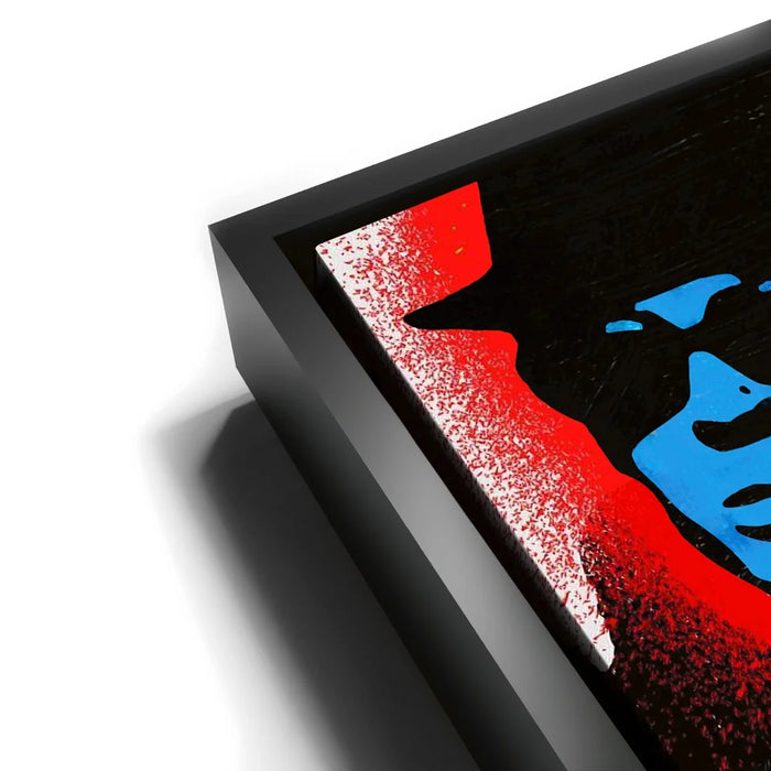 Featured image 11 for Blues Brothers - Andy Warhol Style