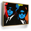 Featured image 7 for Blues Brothers - Andy Warhol Style