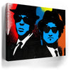 Thumbnail image 5 for Blues Brothers - Andy Warhol Style