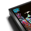Thumbnail image 11 for Blues Brothers Graffiti Canvas Set
