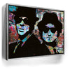 Featured image 8 for Blues Brothers Graffiti Canvas Set