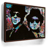 Featured image 10 for Blues Brothers Graffiti Canvas Set